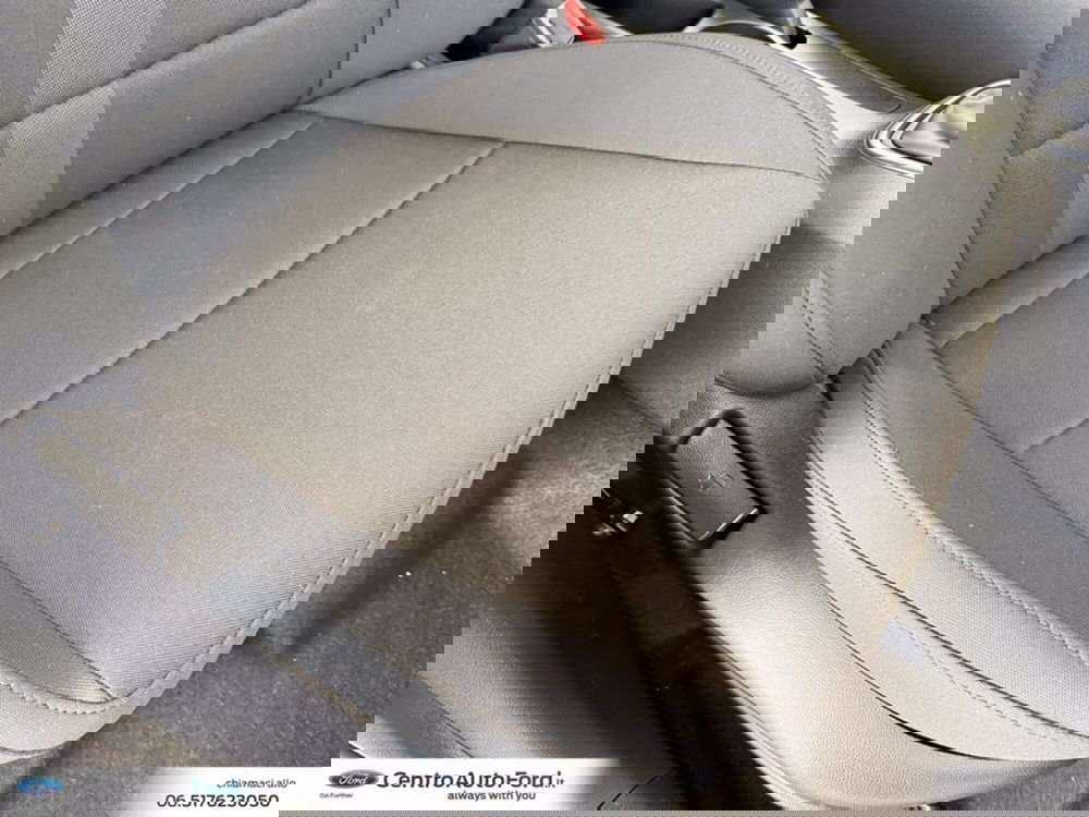 Hyundai i20 nuova a Roma (8)