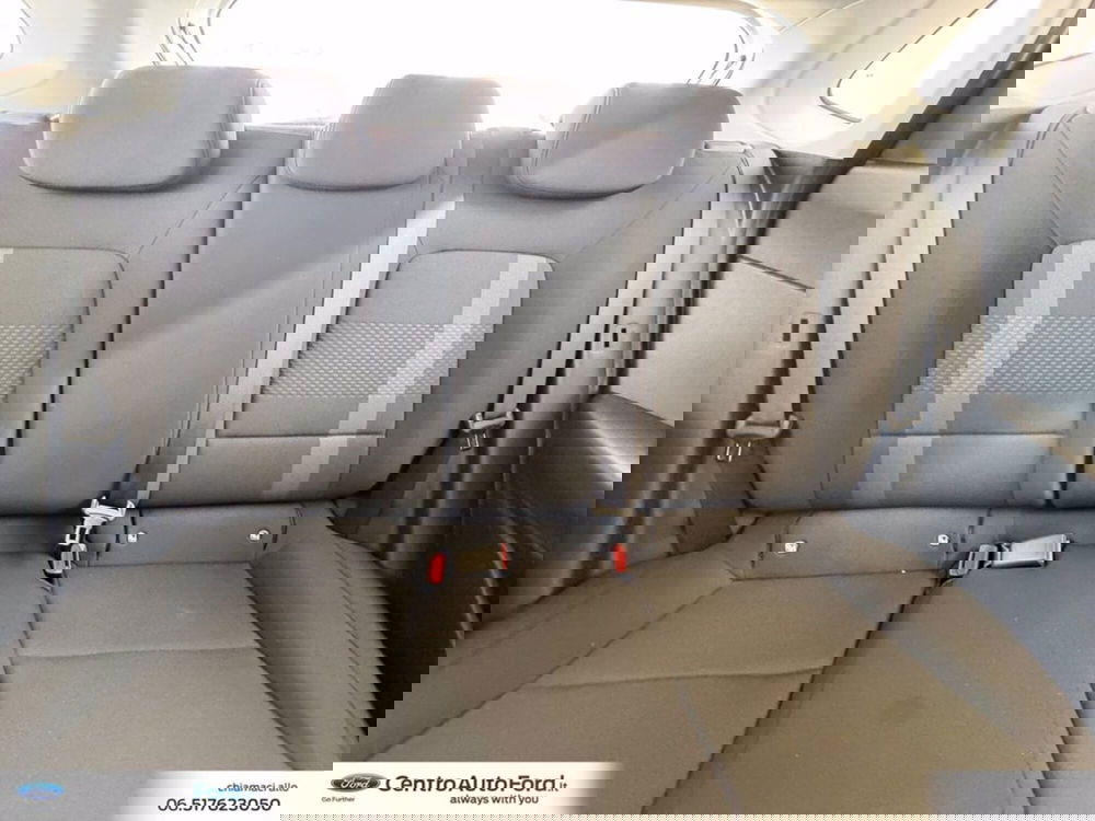 Hyundai i20 nuova a Roma (9)