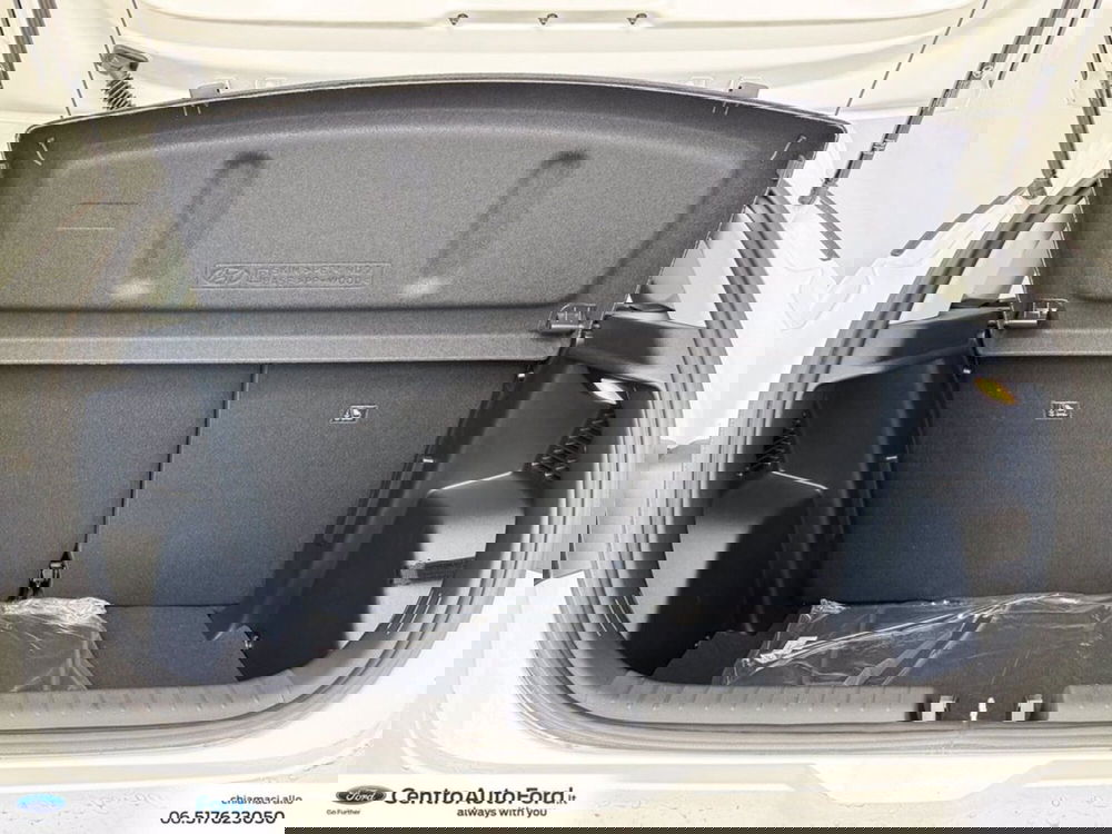 Hyundai i20 nuova a Roma (11)