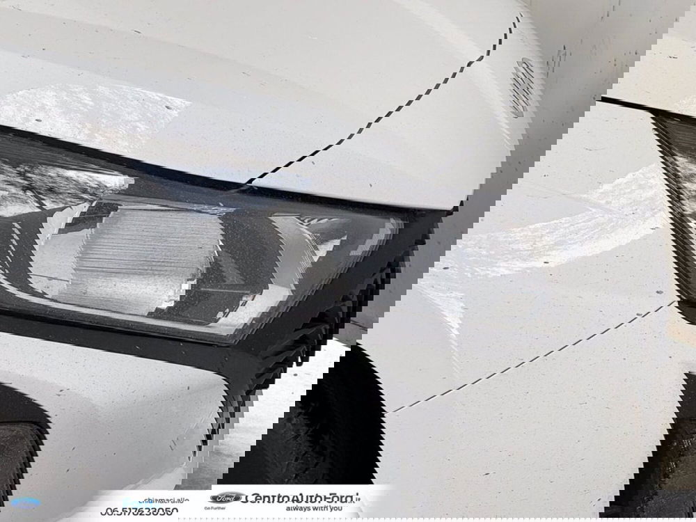 Hyundai i20 nuova a Roma (13)