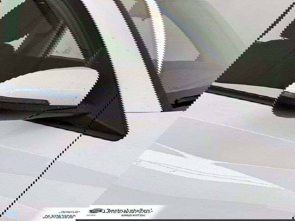 Hyundai i20 nuova a Roma (15)