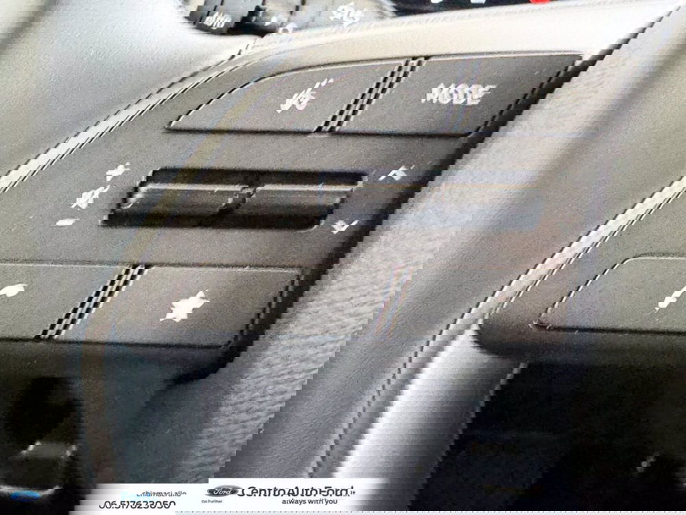 Hyundai i20 nuova a Roma (20)