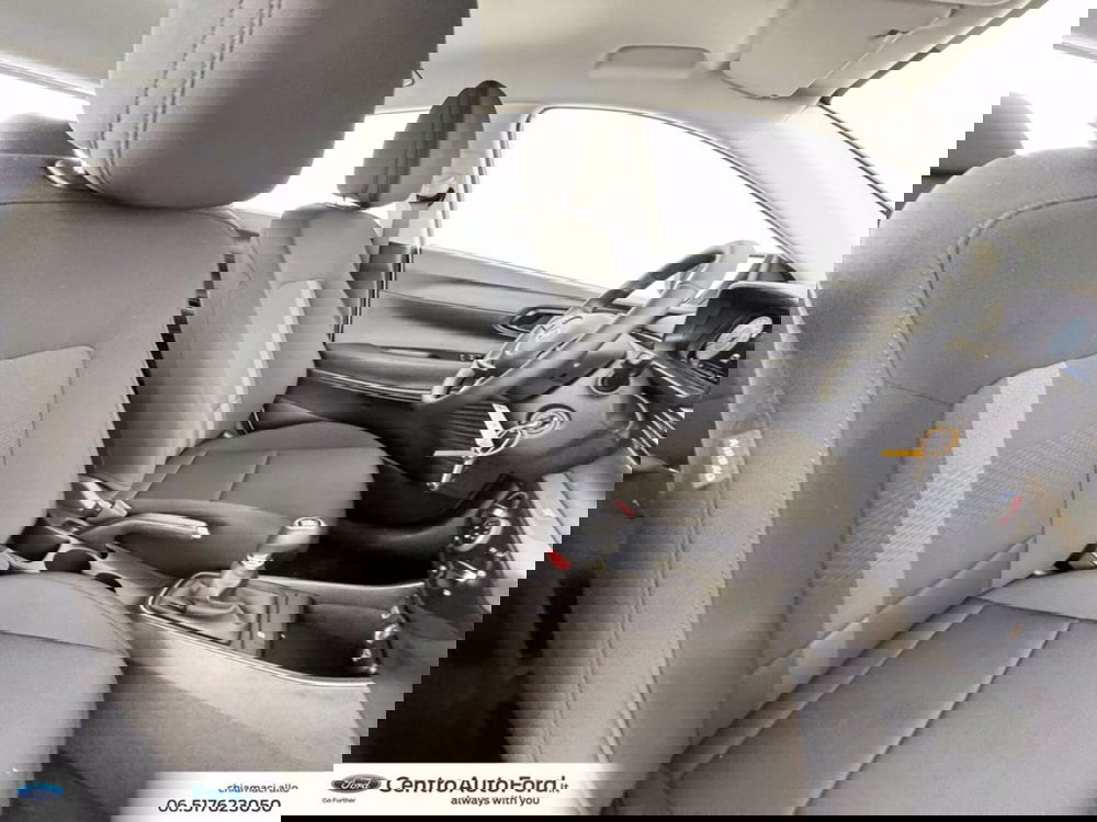 Hyundai i20 nuova a Roma (7)