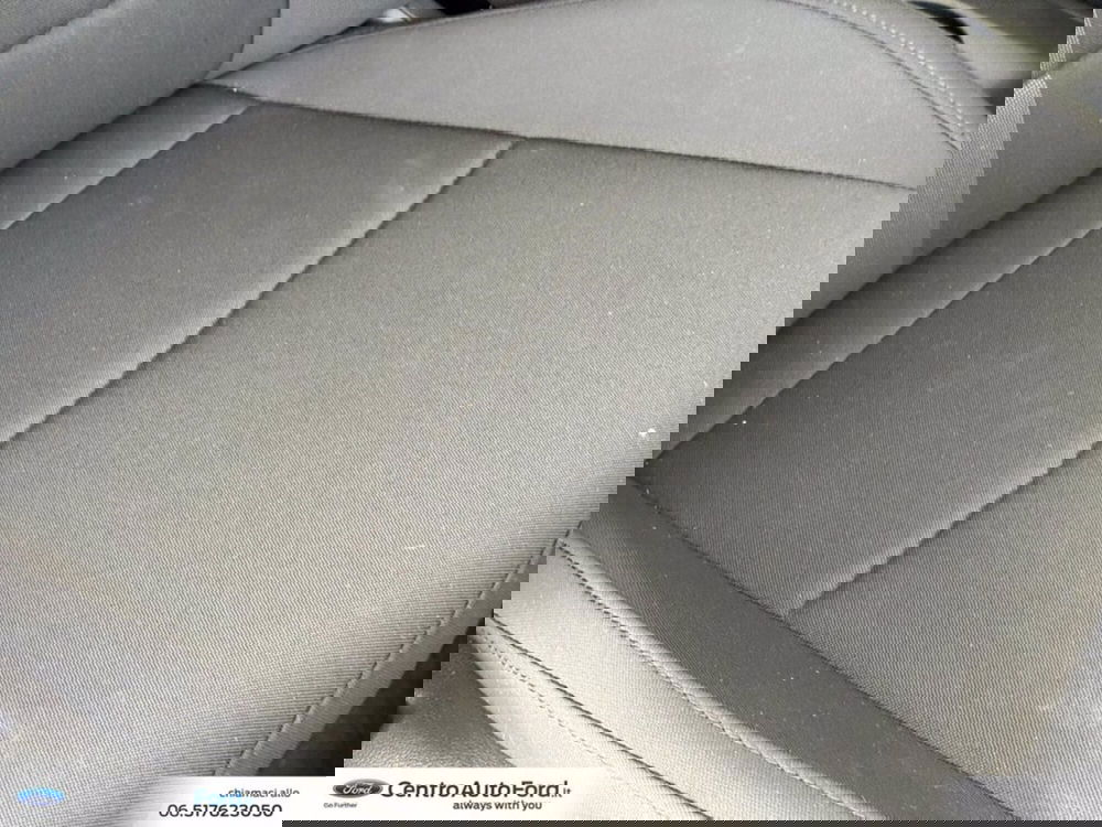 Hyundai i20 nuova a Roma (8)