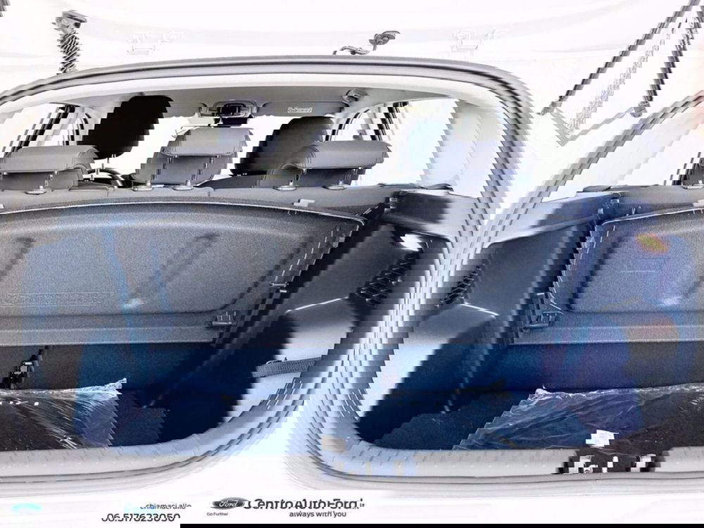 Hyundai i20 nuova a Roma (11)