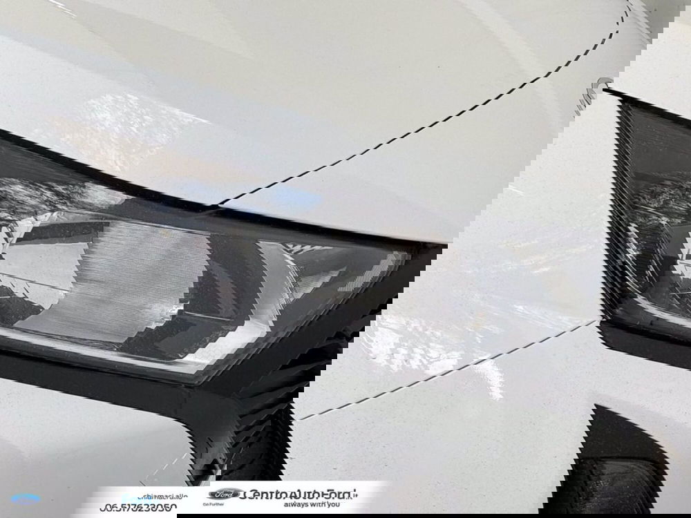 Hyundai i20 nuova a Roma (13)