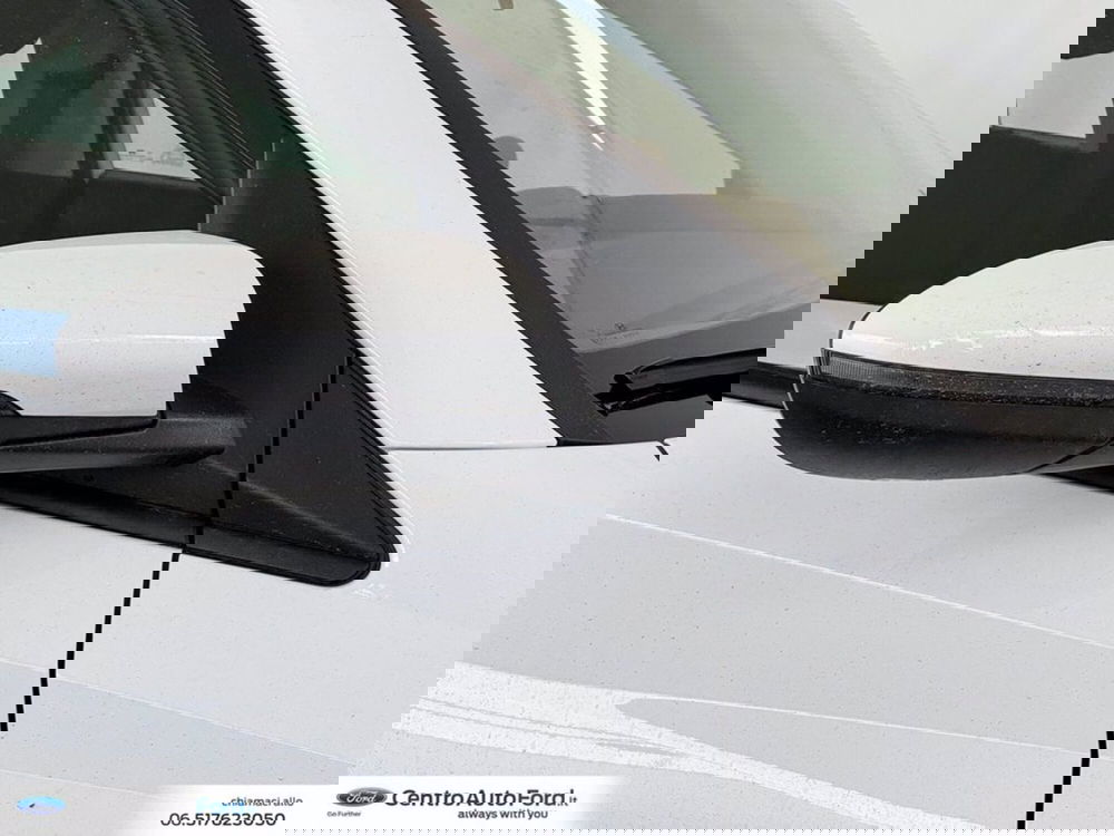 Hyundai i20 nuova a Roma (15)