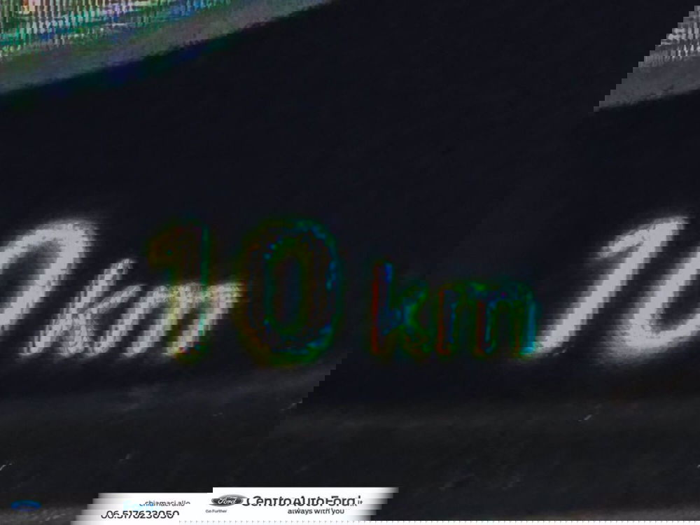 Hyundai i20 nuova a Roma (19)