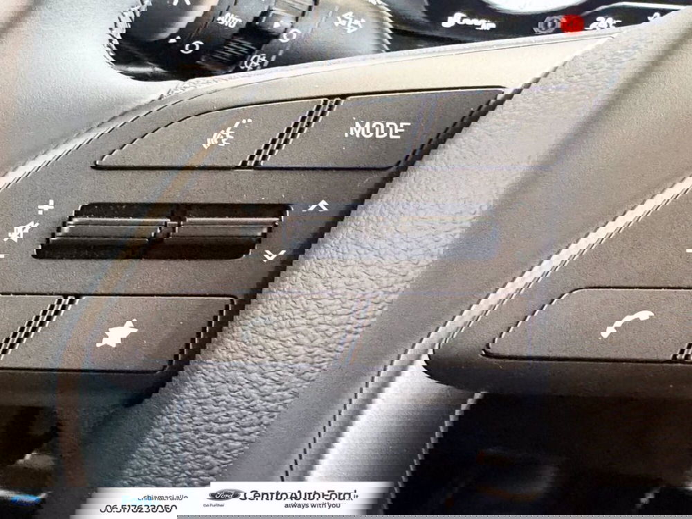 Hyundai i20 nuova a Roma (20)