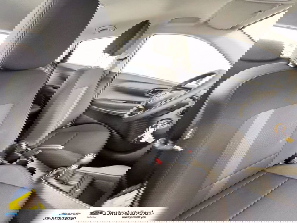 Hyundai i20 nuova a Roma (7)