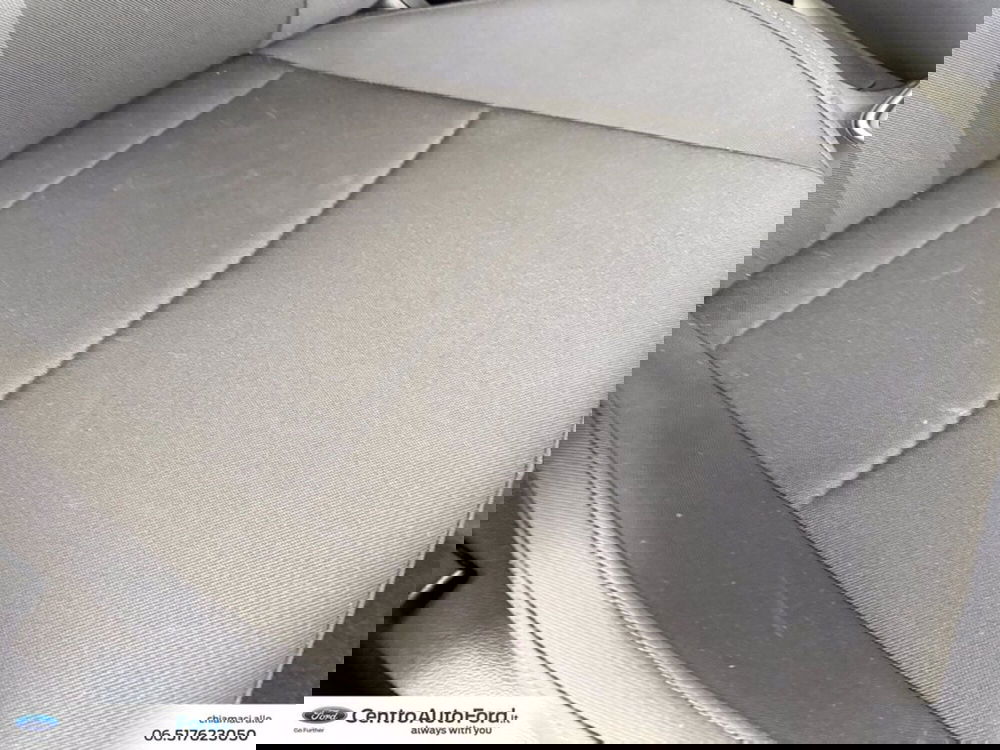 Hyundai i20 nuova a Roma (8)