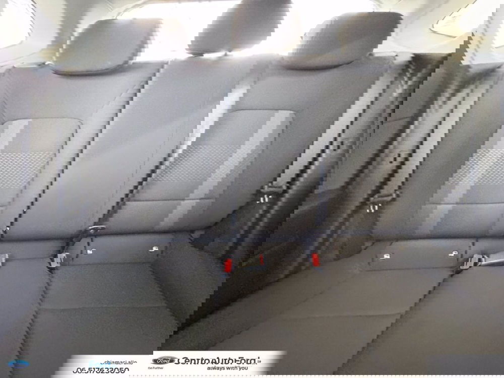 Hyundai i20 nuova a Roma (9)