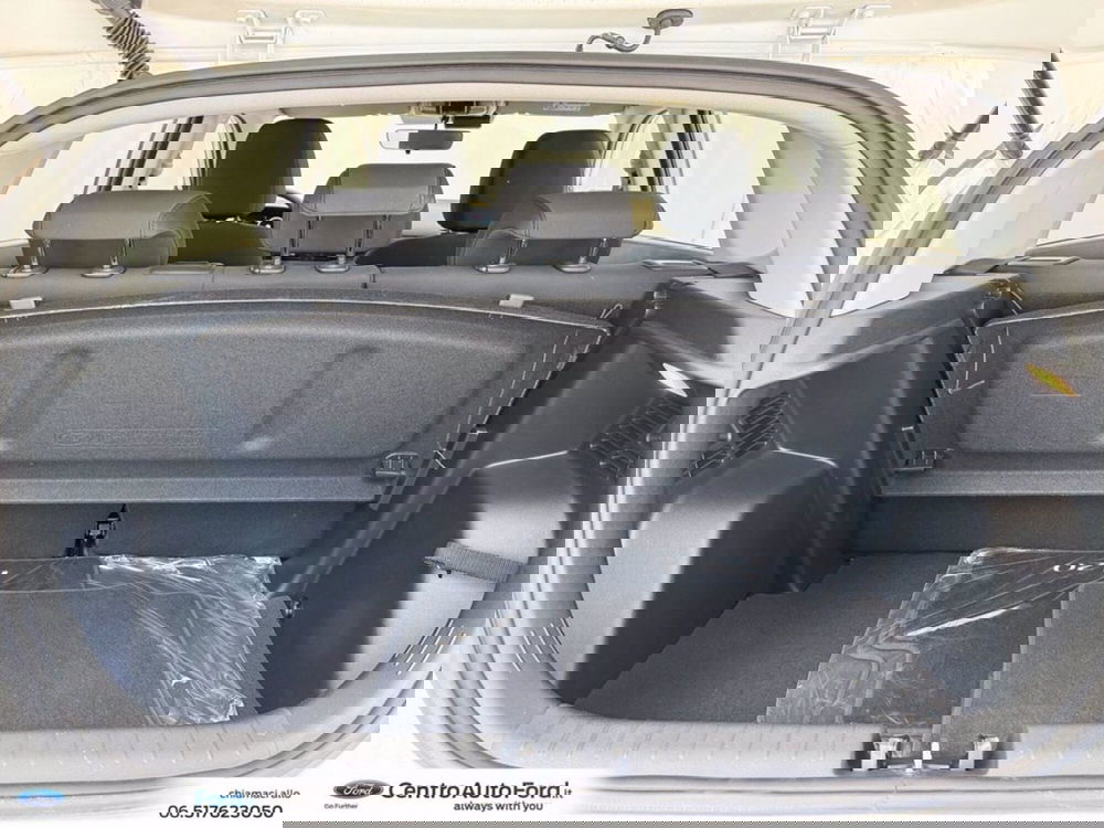 Hyundai i20 nuova a Roma (11)