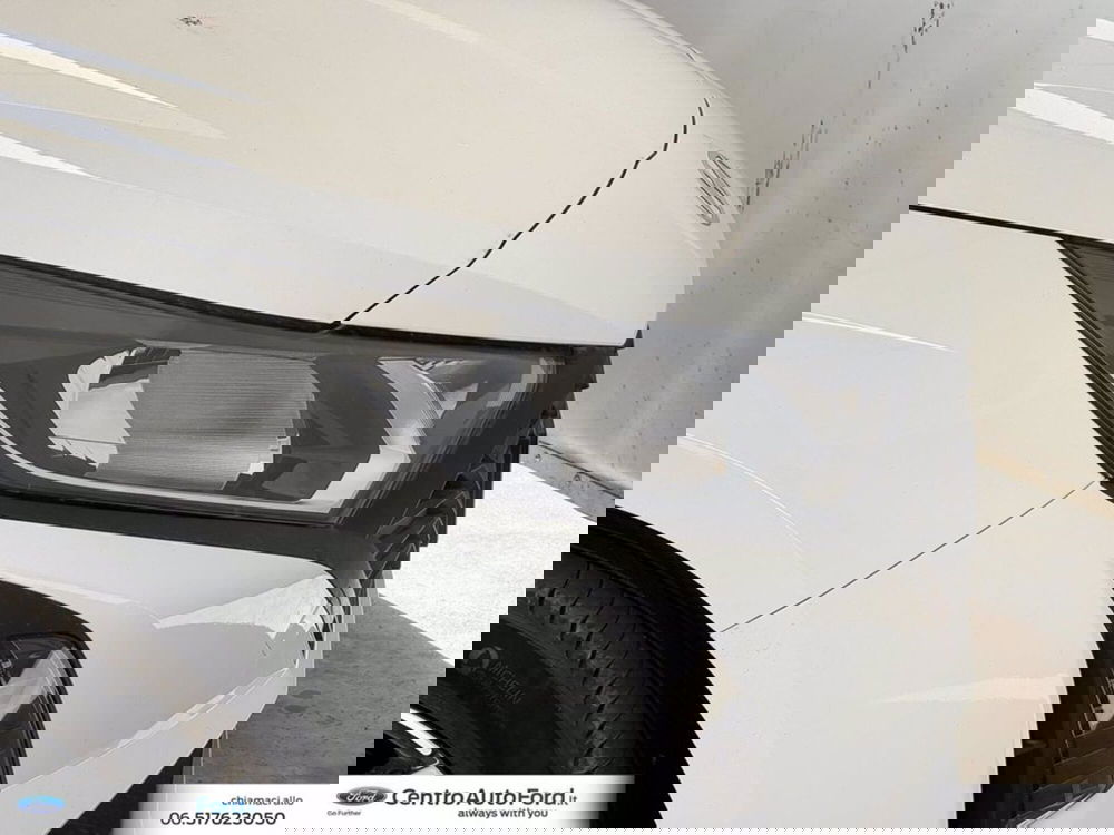 Hyundai i20 nuova a Roma (13)