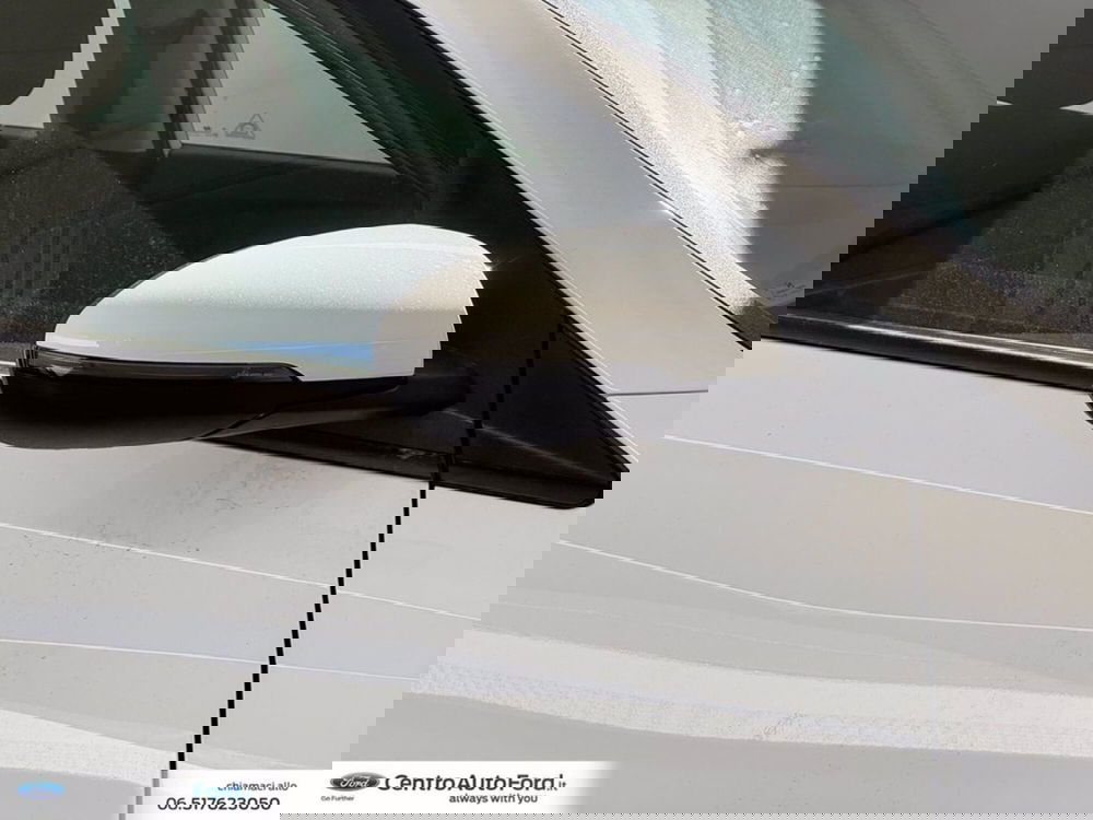 Hyundai i20 nuova a Roma (15)