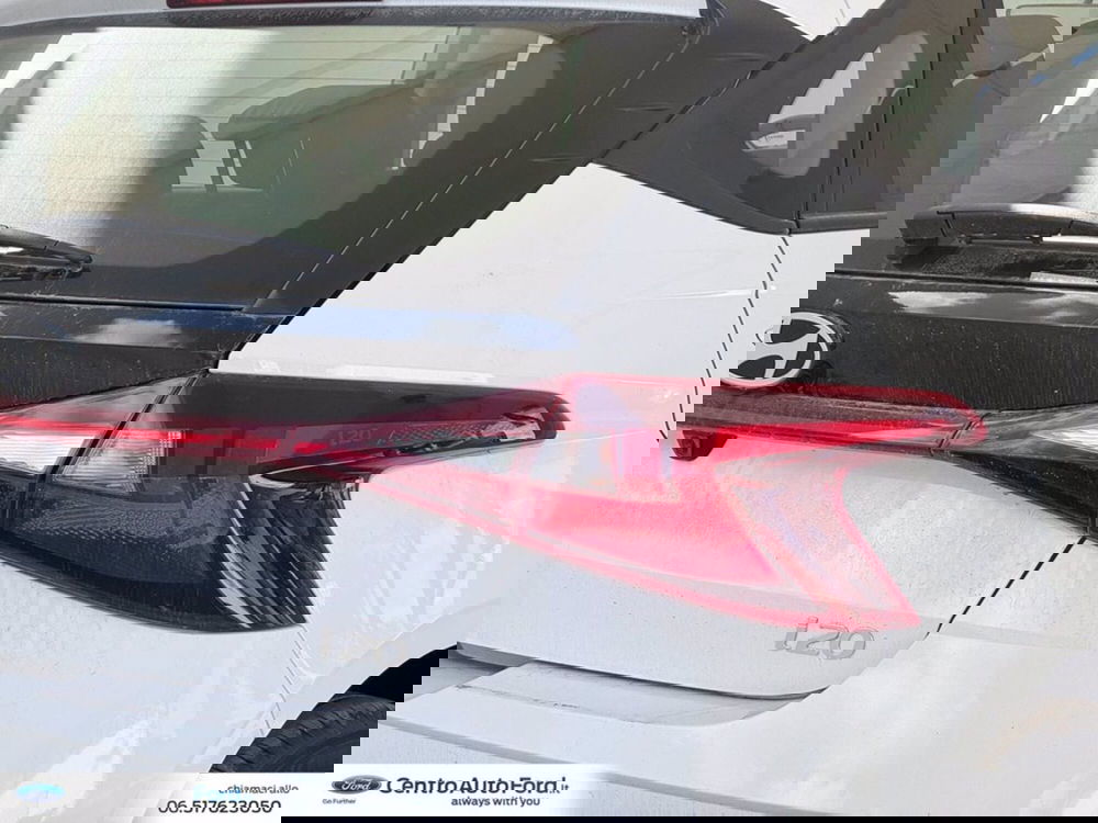 Hyundai i20 nuova a Roma (16)