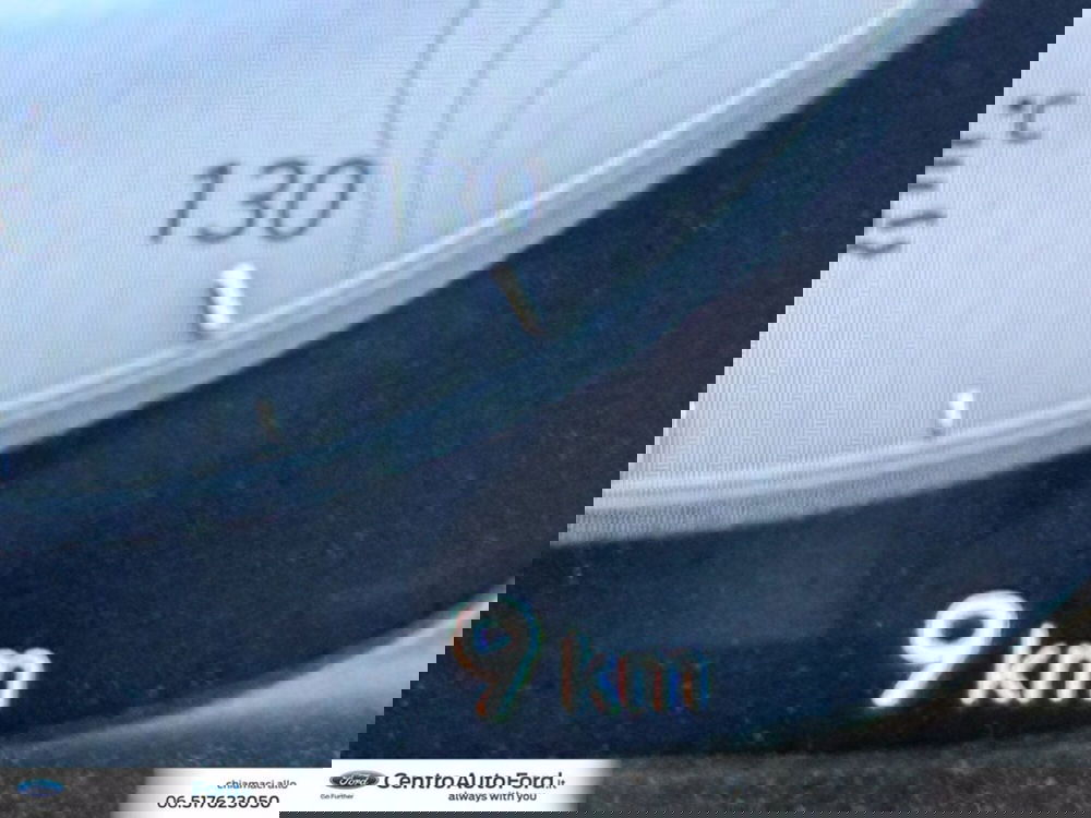 Hyundai i20 nuova a Roma (20)