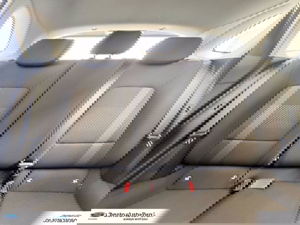 Hyundai i20 nuova a Roma (9)