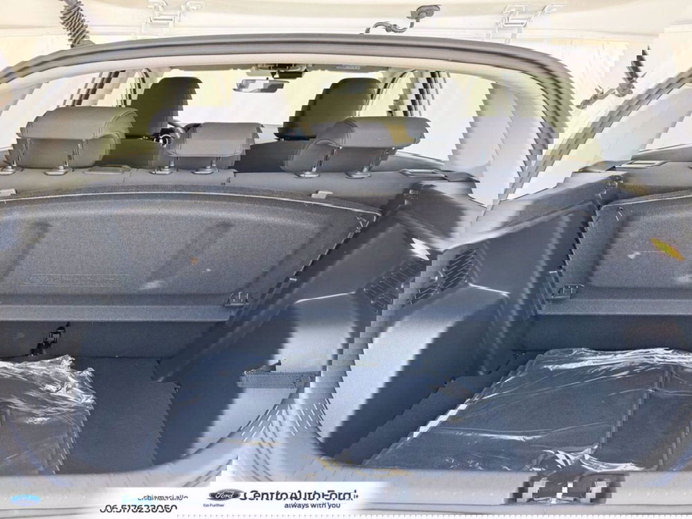 Hyundai i20 nuova a Roma (11)