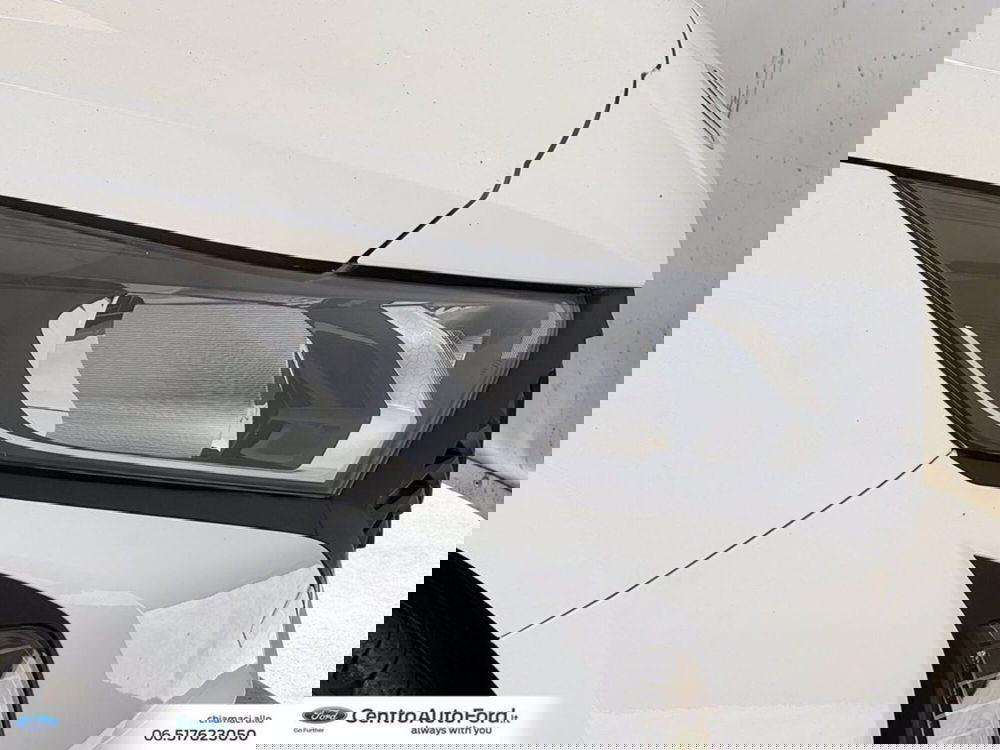 Hyundai i20 nuova a Roma (13)