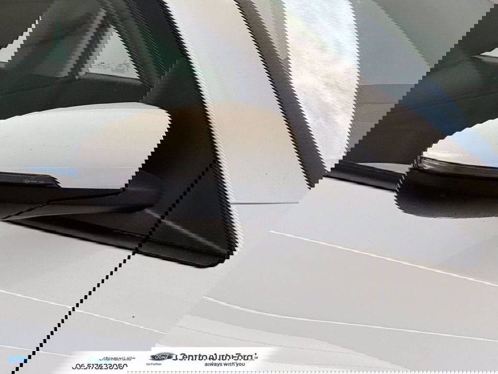 Hyundai i20 nuova a Roma (15)