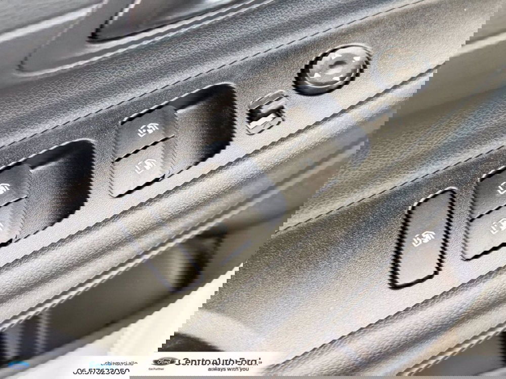 Hyundai i20 nuova a Roma (19)