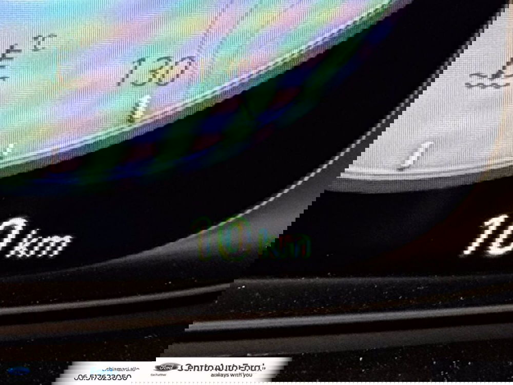 Hyundai i20 nuova a Roma (20)