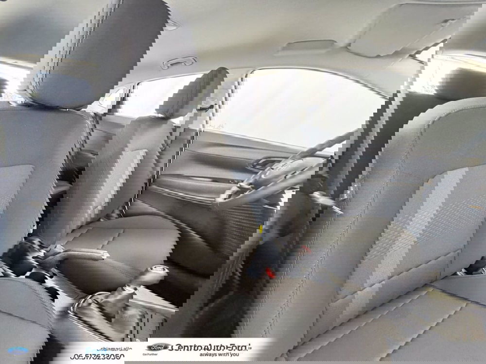 Hyundai i20 nuova a Roma (7)