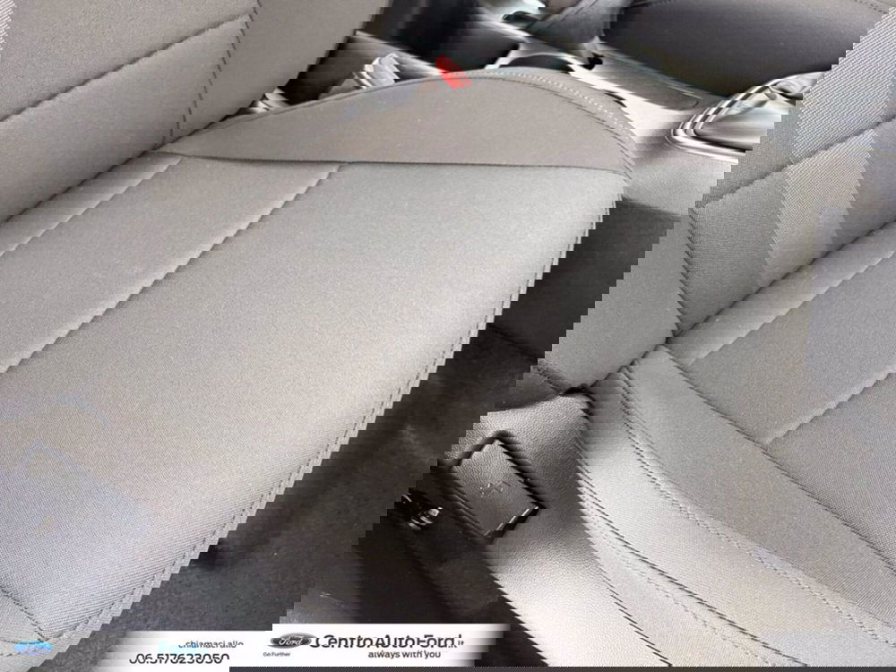 Hyundai i20 nuova a Roma (8)