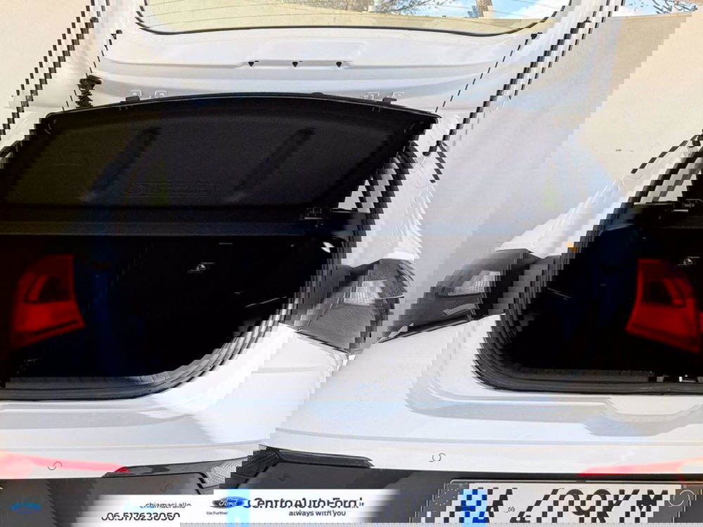 Hyundai i20 nuova a Roma (11)