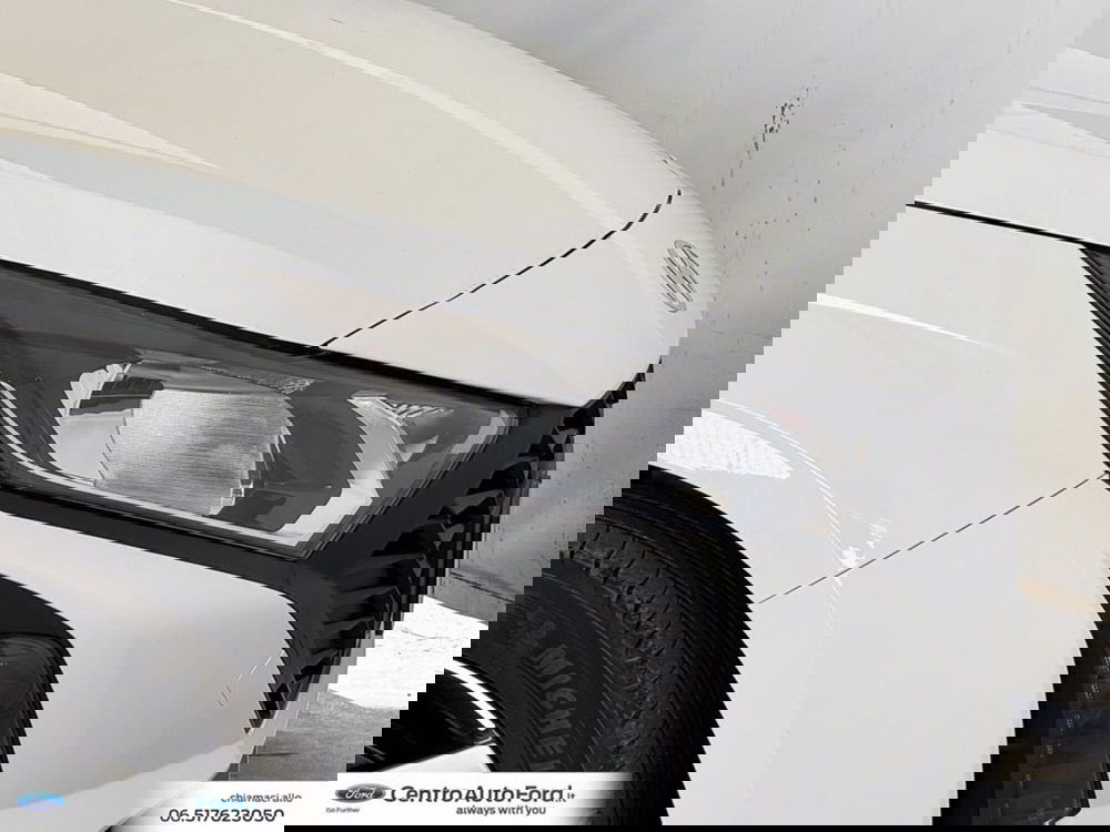 Hyundai i20 nuova a Roma (13)