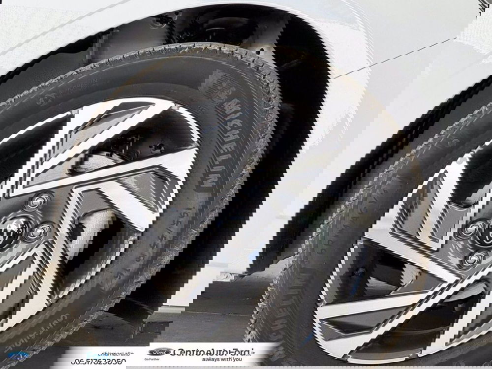 Hyundai i20 nuova a Roma (14)