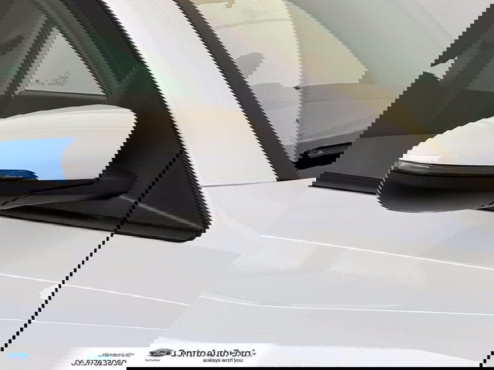 Hyundai i20 nuova a Roma (15)