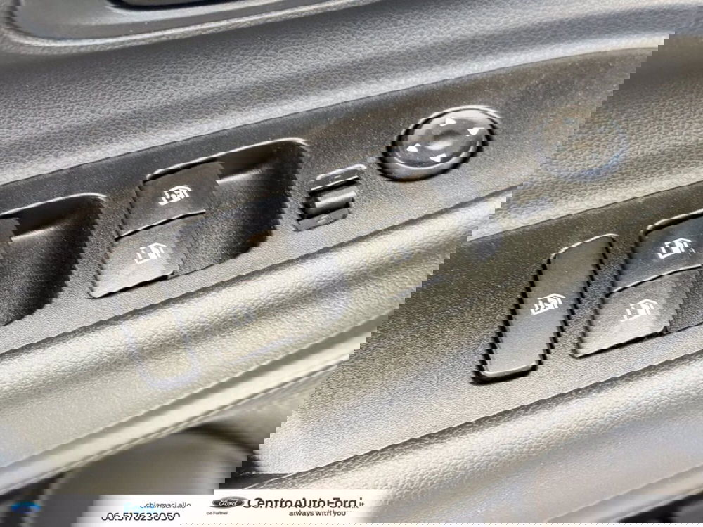 Hyundai i20 nuova a Roma (19)