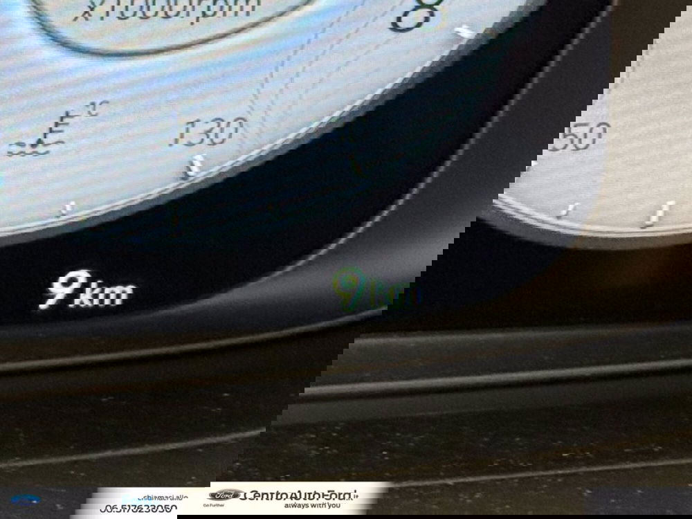 Hyundai i20 nuova a Roma (20)