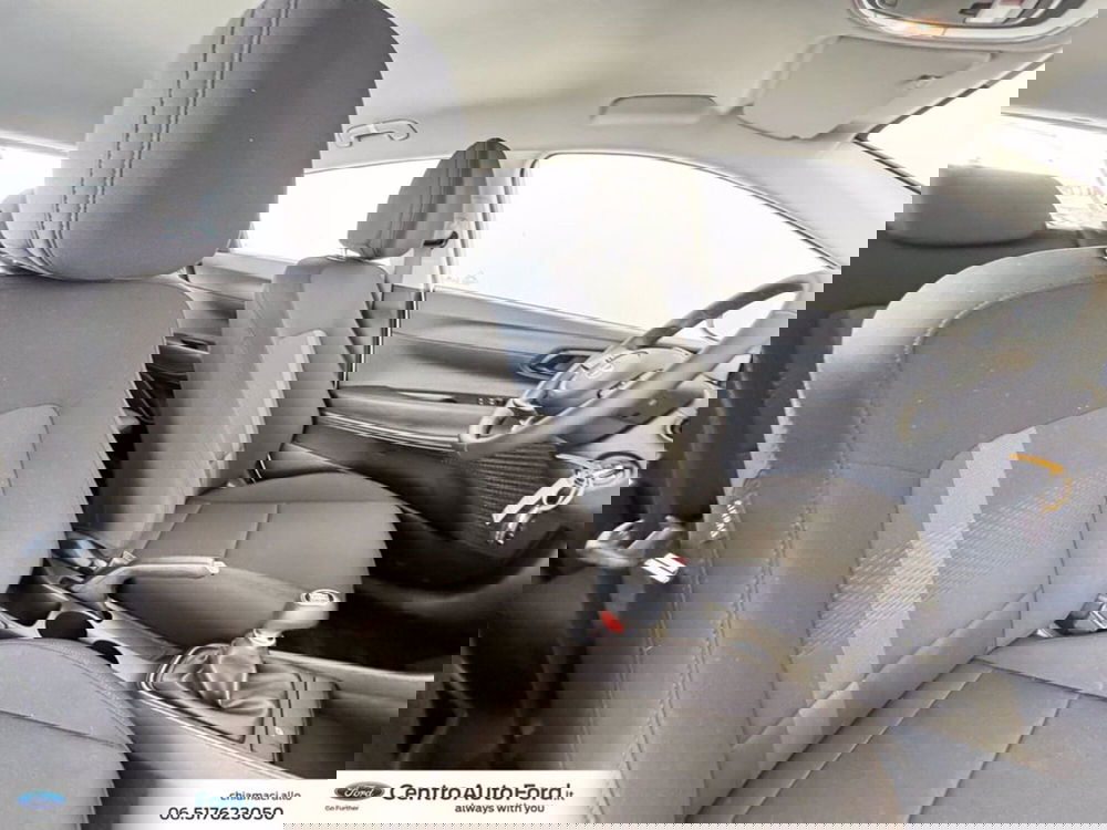 Hyundai i20 nuova a Roma (7)