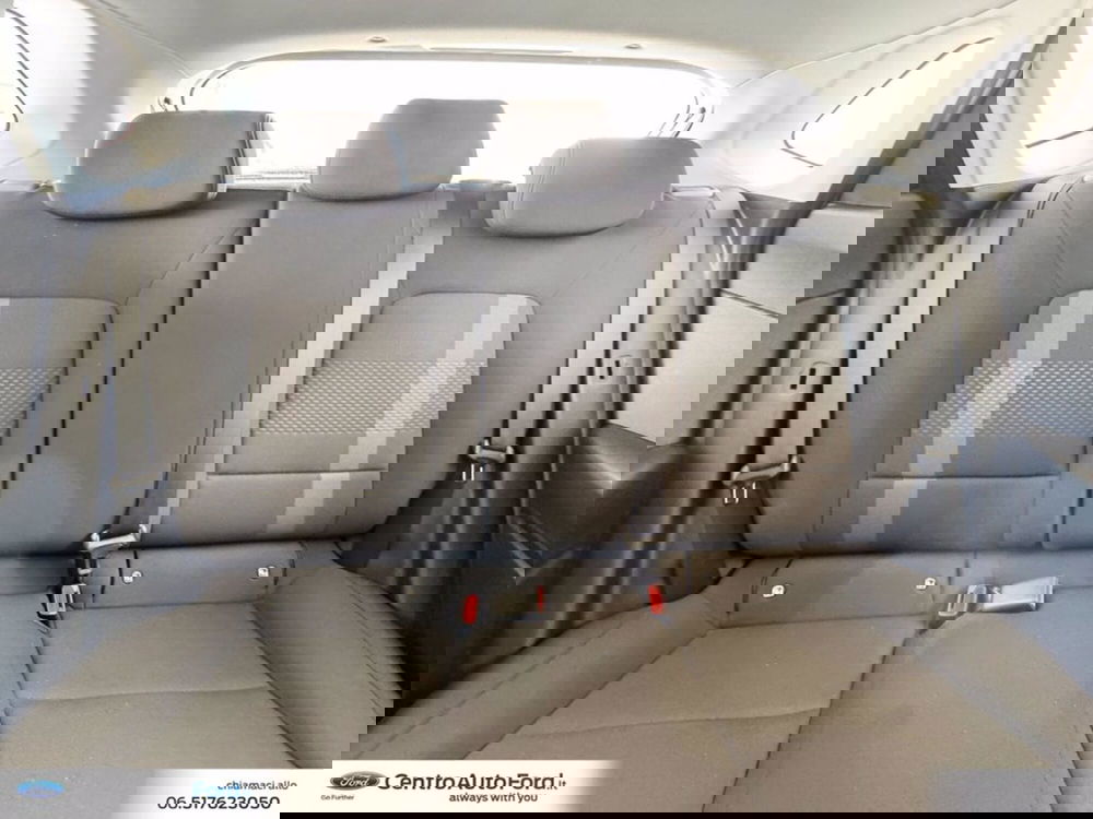 Hyundai i20 nuova a Roma (9)