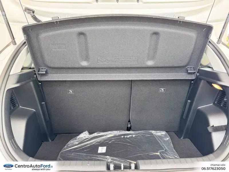 Hyundai i20 nuova a Roma (11)