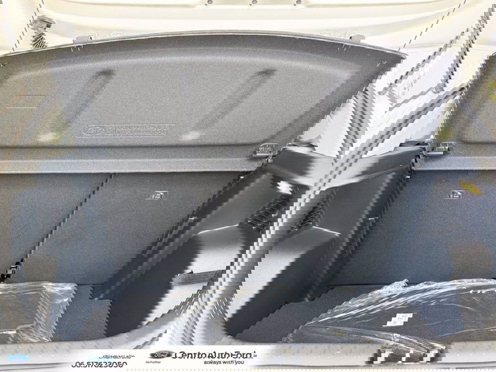 Hyundai i20 nuova a Roma (11)