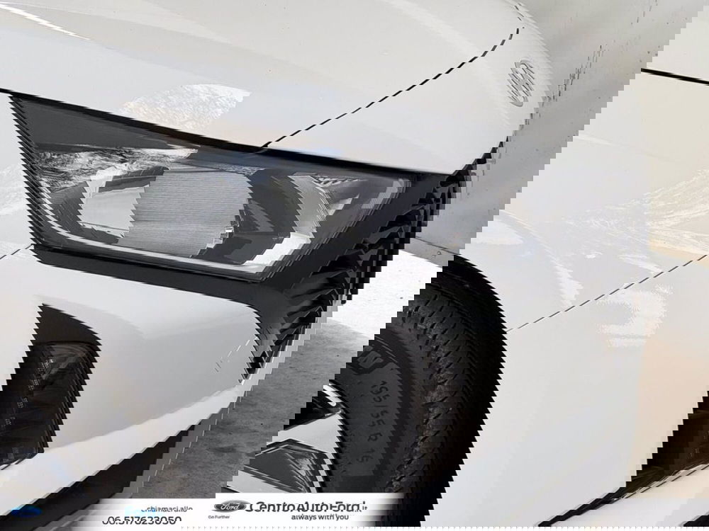 Hyundai i20 nuova a Roma (13)