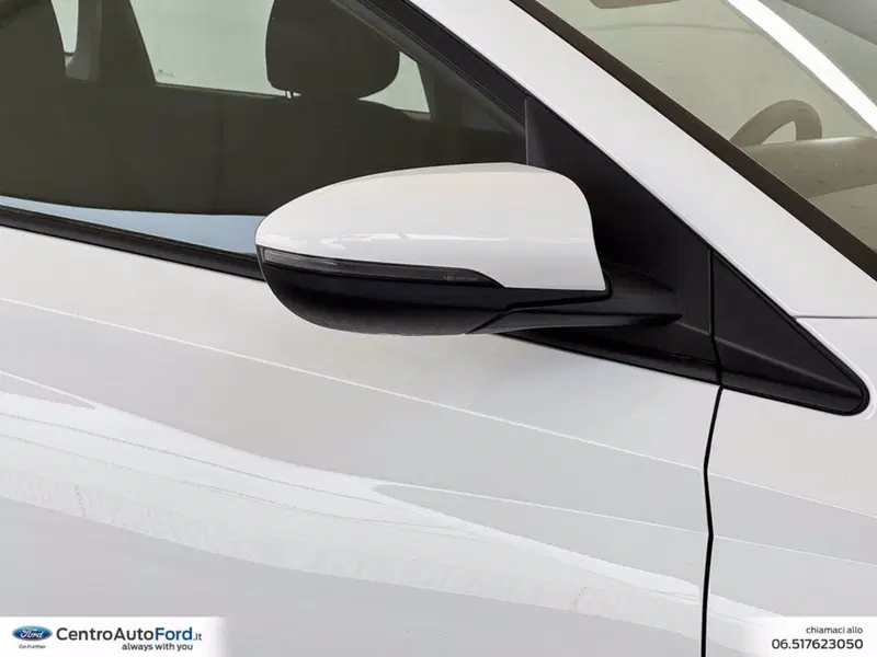 Hyundai i20 nuova a Roma (15)