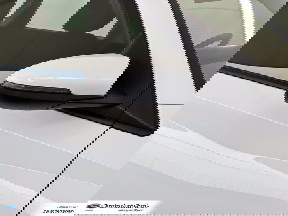 Hyundai i20 nuova a Roma (15)