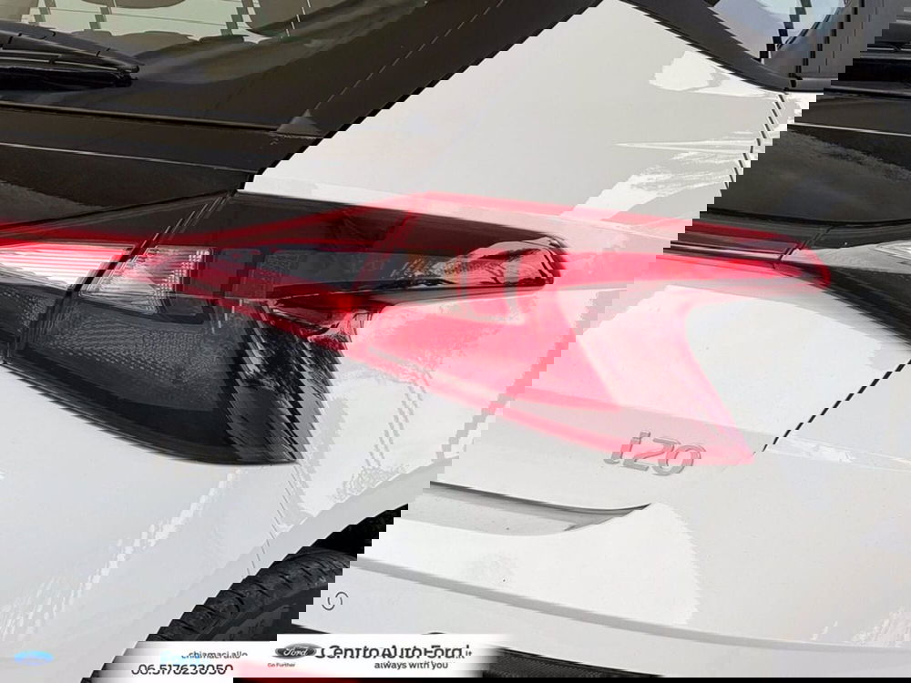 Hyundai i20 nuova a Roma (16)