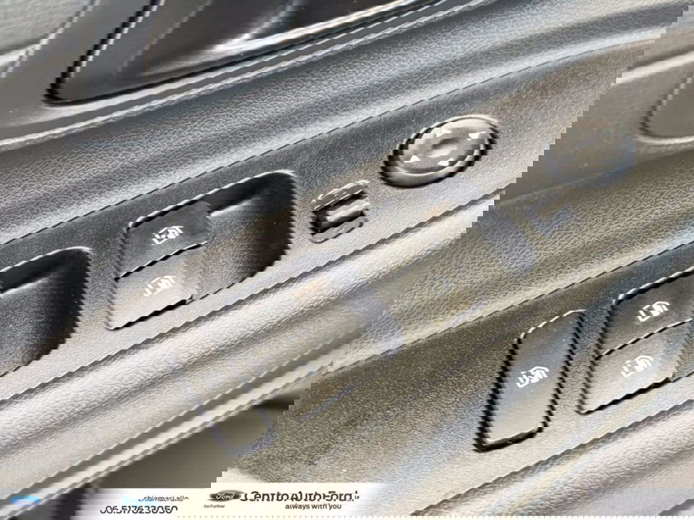 Hyundai i20 nuova a Roma (19)