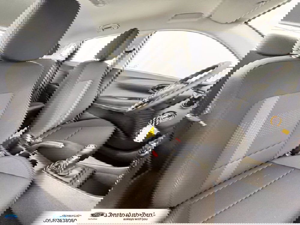 Hyundai i20 nuova a Roma (7)