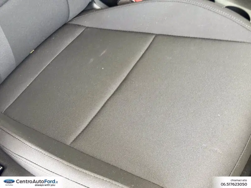 Hyundai i20 nuova a Roma (8)