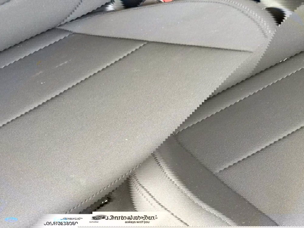 Hyundai i20 nuova a Roma (8)