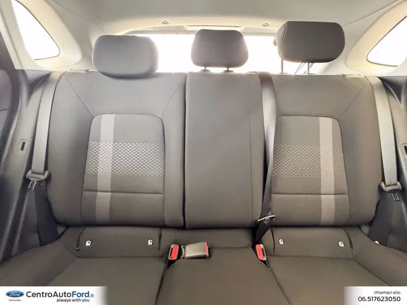 Hyundai i20 nuova a Roma (9)