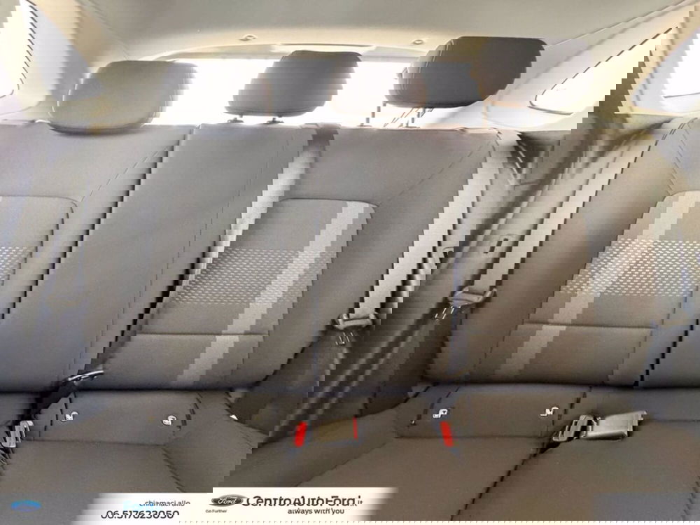 Hyundai i20 nuova a Roma (9)