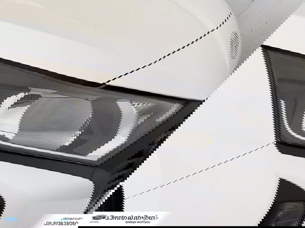 Hyundai i20 nuova a Roma (13)